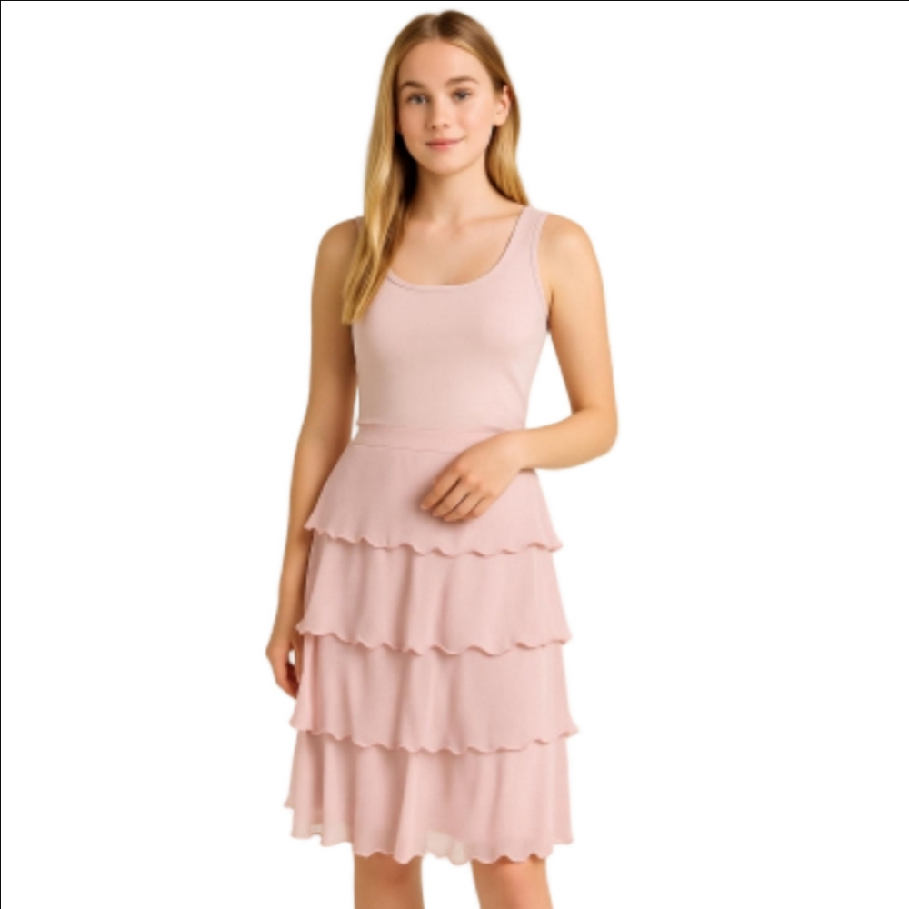 Roberto Verinodesigner Silk Skirt Us 10